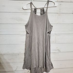 Oneill Floral Lace Dress